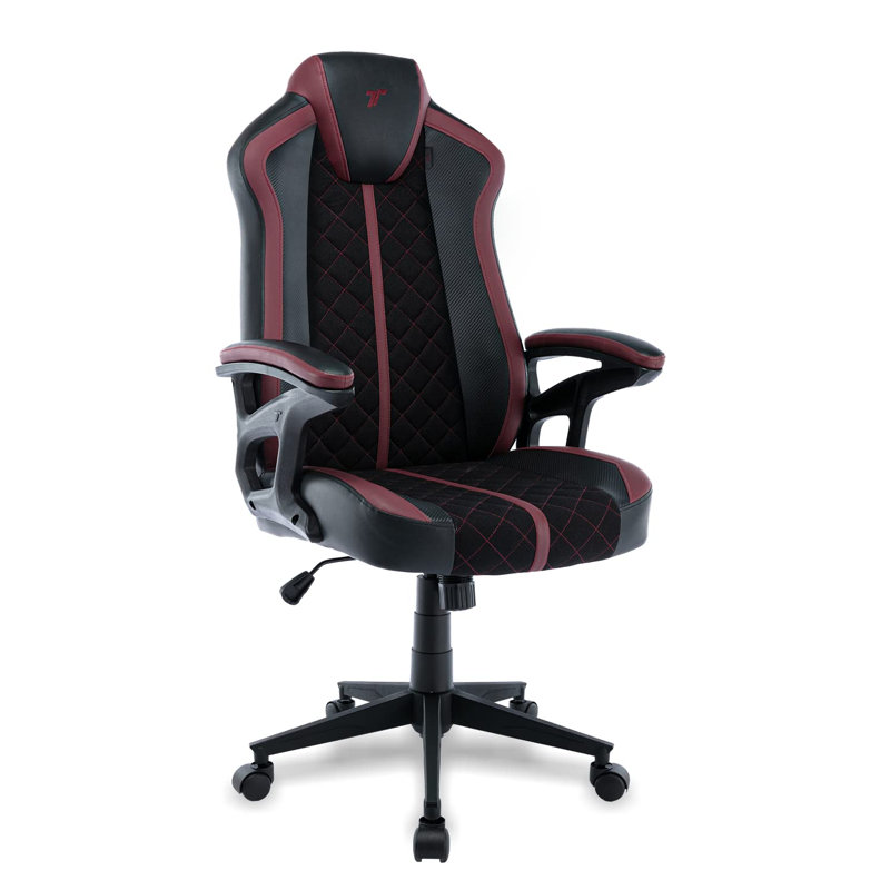  Duo V4 Gaming Chair - , Red