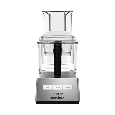 Magimix 5200XL Premium Food Processor