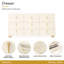 Fantosini Dresser - Creamy Pearl