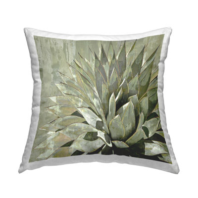 Housse et coussin décoratif en polyester / mélange de polyester par Lindsay Benson