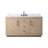 Avignon 60" Single Sink Freestanding Bathroom Vanity with Engineered Marble Top-93885555-114248480-121602576