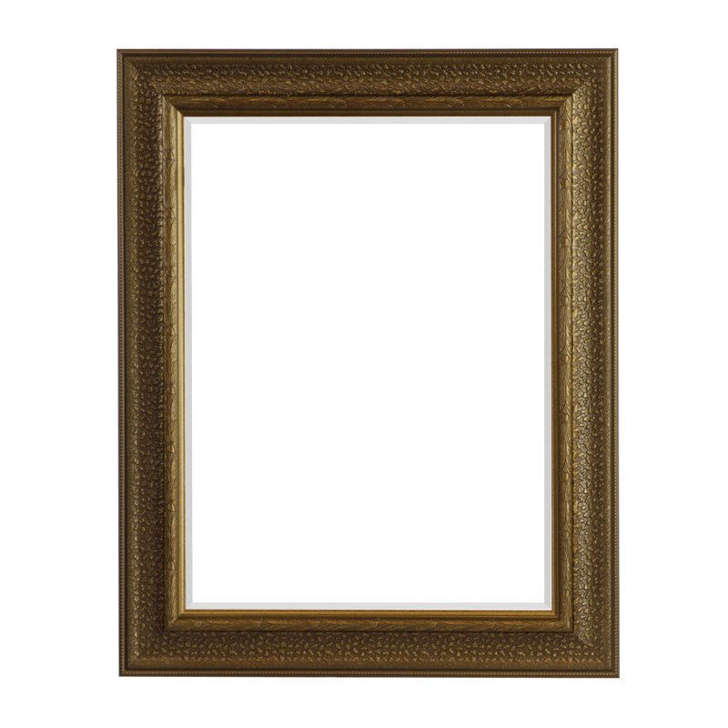 Zayd Flat Wall Mirror