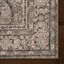 Tapis traditionnel à médaillon rétro de la collection Nuloom Hillstone Aether-1652786125