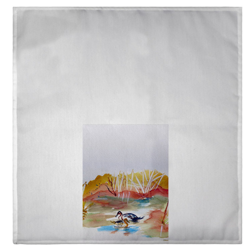 Rhoton Ultra Light Hand Towel