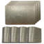 Ensemble de napperons 4 pièces Pursel-1166046489