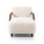Aniston Chaise Lounge