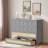 Murphy Bed With Large Drawer-774593945