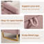 Teddy Upholstered Bench-992980296