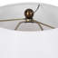 Lampe de table Uttermost Irena