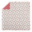 Ensemble de courtepointe réversible cerise Cherry-122299091