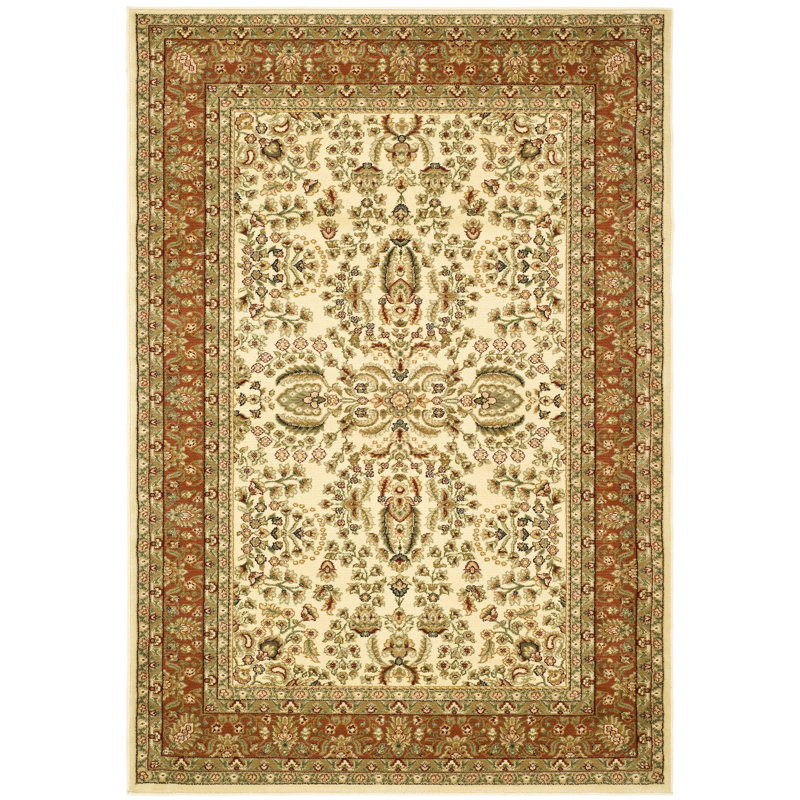 Tapis oriental Klose Performance, Rectangle 5 pi 3 po x 7 pi 6 po