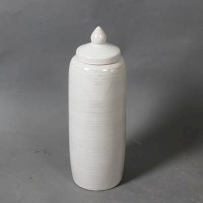 Pots de rangement 6 qt
