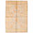 Peshawar Wool Oriental Indoor Rug