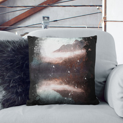 Square Cushion
