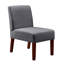 Ensemble de chaise d'appoint 18,79 po Meital-1567154786