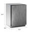U-Line 23.63'' W Built-In Mini Fridge