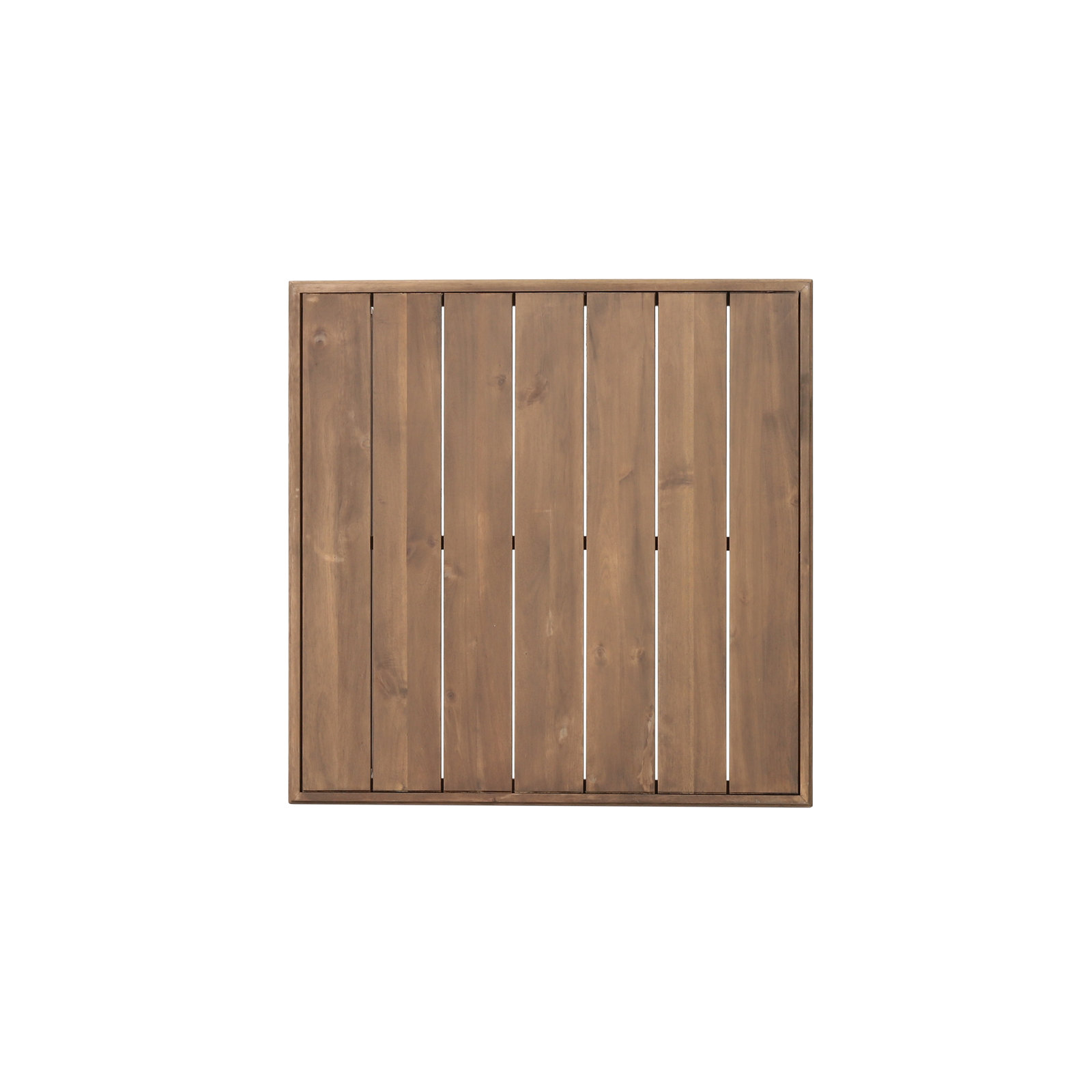Donnie 2-Person Acacia Patio Seating Group