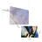 'Motivos' Printed Tempered Glass Wall Art
