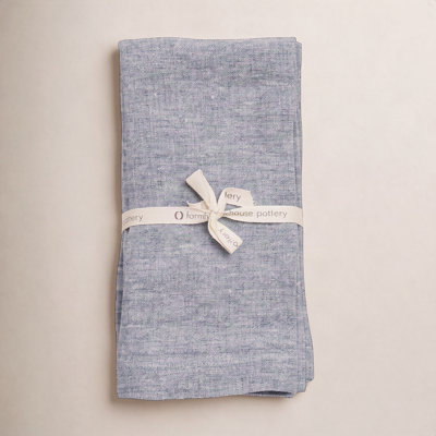 Linen Napkin - Set of 4