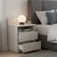 40cm W 2 - Drawer Chest of Drawers-2142888685