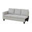 Canapé modulaire 2 pièces Rincon-97560932