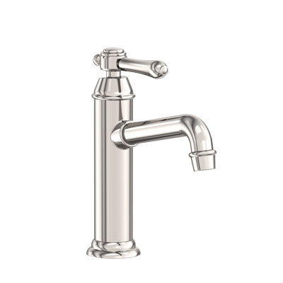 Single Hole Lavatory Faucet