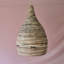 Lago 1 - Light Solid Wood Chandelier