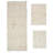 Pothier Bath Rug (Set of 3)-1593203478