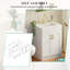 46mm Single Bathroom Vanity with Drop In Ceramic Basin
