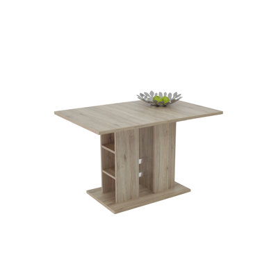 Kerber Extendable Dining Table