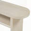 Console moderne minimaliste avec panneau de fibres à densité moyenne durable et repose-pieds réglables, idéale pour une décoration intérieure élégante et fonctionnelle.-262304170