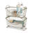 Dotted Line™ Albie Decorative Basket-1975935225