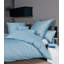 Colors Cotton Solid Colour Duvet Cover Set with Pillowcases-1074957701-1074957748