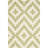 Deedgra Hand Tufted Wool Chevron Rug-19275595