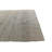 Square Jaylen Black and White Rug