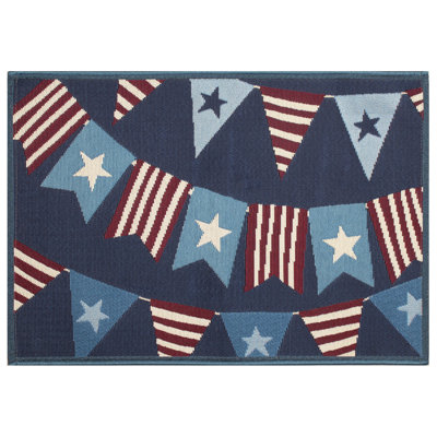 Kutz Banners Indoor/Outdoor Mat