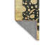 Tapis 100% abstrait 2971 lavable à la machine-67814094