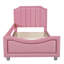 Cassie Upholstered Bed-171012977