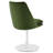 Lippa Upholstered Swivel Dining Chair-105239765-105239762