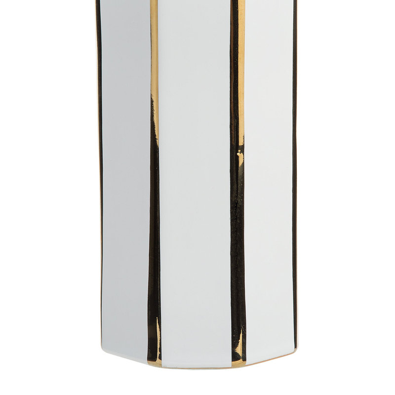Oliveras Ceramic Table Vase
