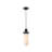 Mikell 1 - Light Single Pendant-29566570-29566571