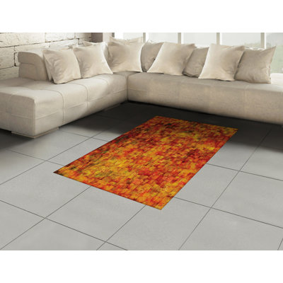 Cyndil Hand Woven Area Rug
