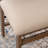 Donner Foldable Cane Back Dining Chair-1978196576