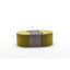 Leila 83cm Wide No Pattern Pouffe Ottoman-1145648827