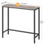 75cm Console Table