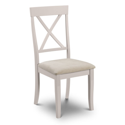 Conklin Upholstered Dining Chair