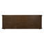 Marcia Solid Oak Dining Table-1491505561