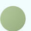 Table d'appoint d'angle vert clair-715911429