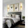 Battery Operated Wall Sconce With Remote Control, Wireless Dimmable Led Wall Sconce Non-Hardwired