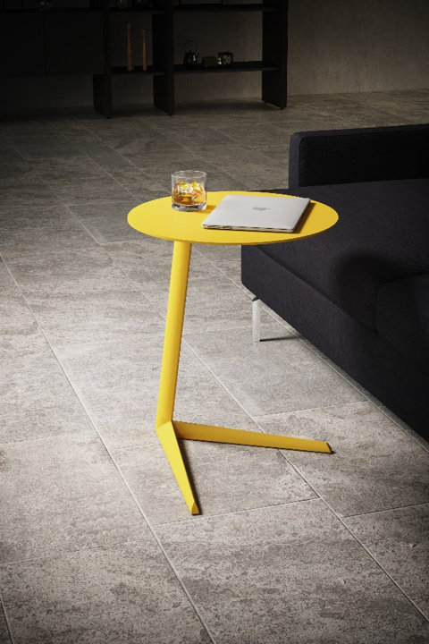 Coffee & End Tables